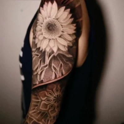 SMG tattoo 032