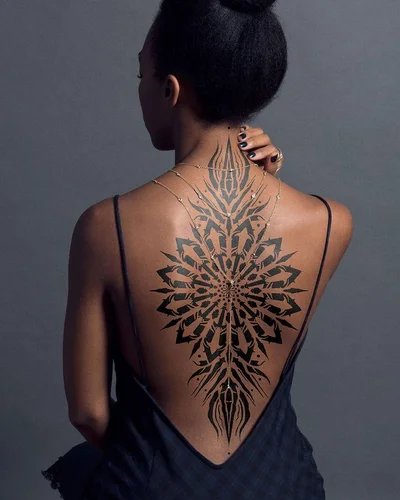 SMG tattoo 035