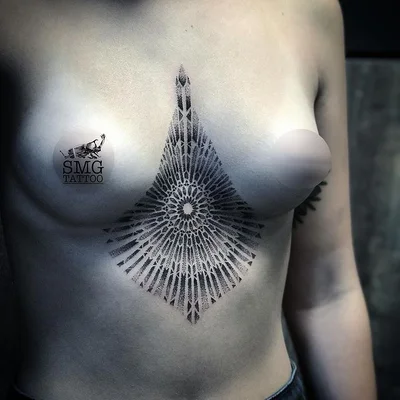 SMG tattoo 039