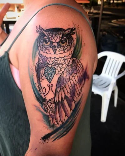 Stephanie Mo Gutierrez tattoo 010