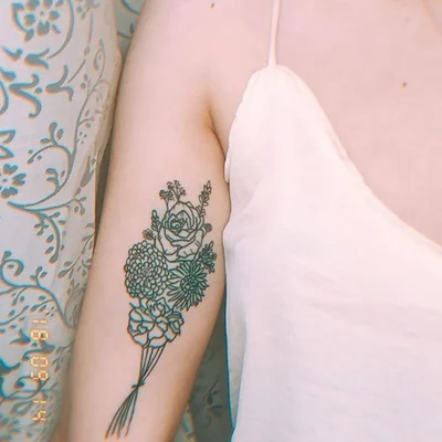 Stephanie Mo Gutierrez tattoo 029