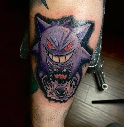 Stephanie Mo Gutierrez tattoo 035