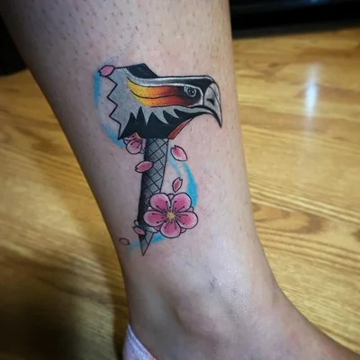 Stephanie Mo Gutierrez tattoo 043