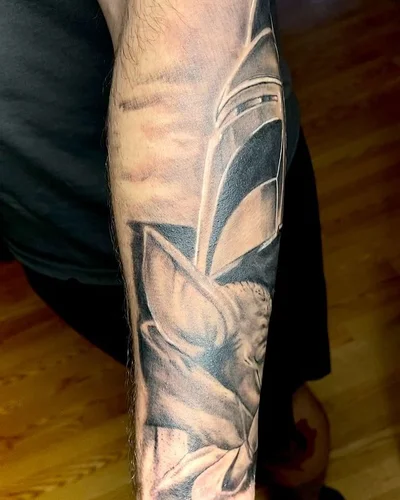 Stephanie Mo Gutierrez tattoo 047