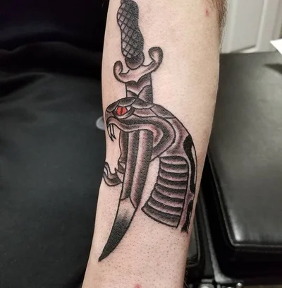 Scott Mickel tattoo 008