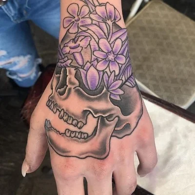 Scott Mickel tattoo 010