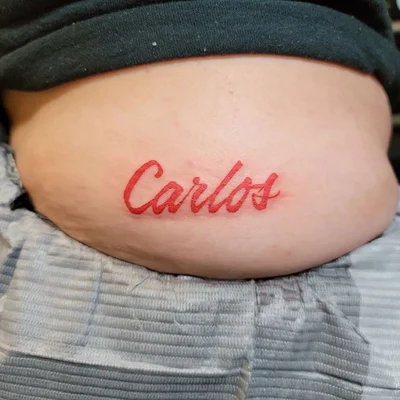 Scott Mickel tattoo 013