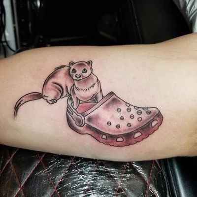 Scott Mickel tattoo 015