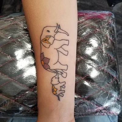 Scott Mickel tattoo 016