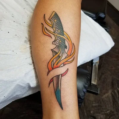 Scott Mickel tattoo 017