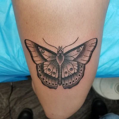 Scott Mickel tattoo 019