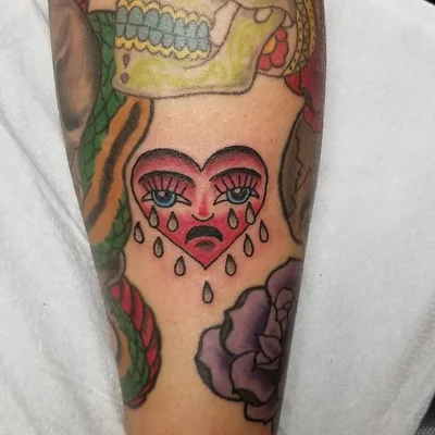 Scott Mickel tattoo 029