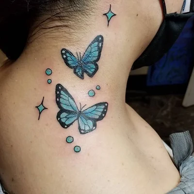 Scott Mickel tattoo 034