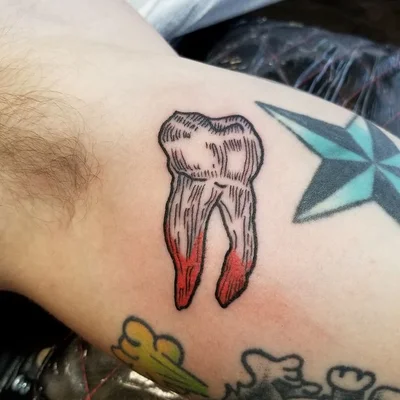 Scott Mickel tattoo 037