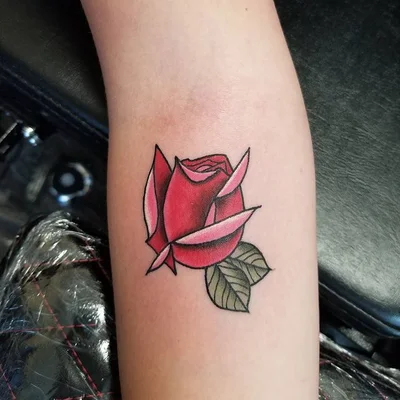 Scott Mickel tattoo 038