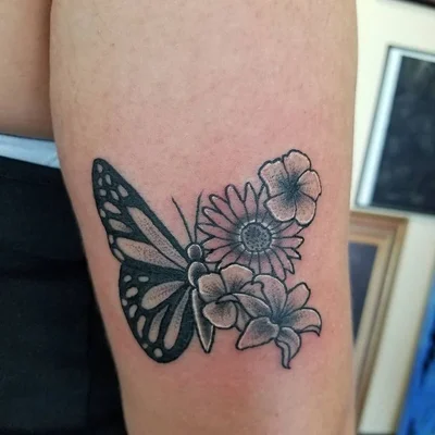 Scott Mickel tattoo 047