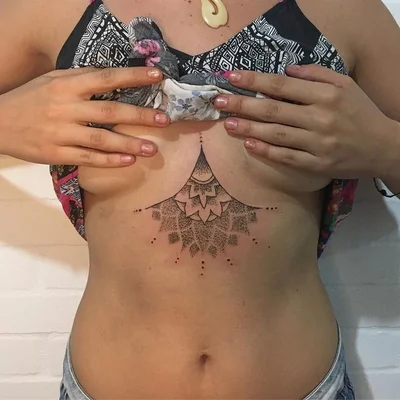 Victor Smile tattoo 045