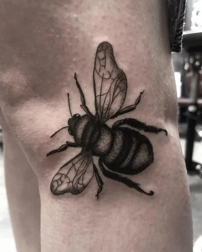 Ray Smith tattoo 011