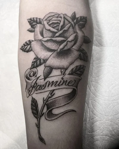 Ray Smith tattoo 015