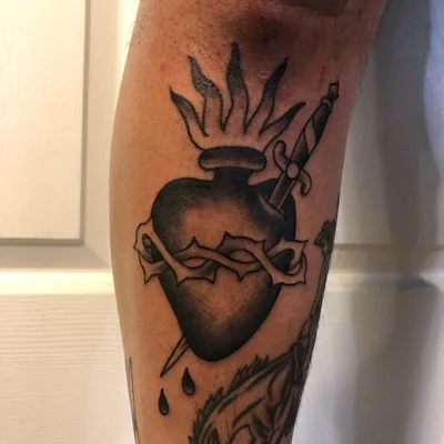 Ray Smith tattoo 023