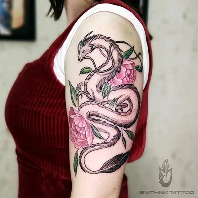 Nikita Smith tattoo 009