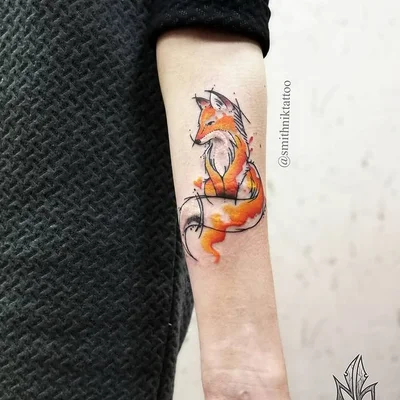 Nikita Smith tattoo 013