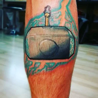 Nikita Smith tattoo 018