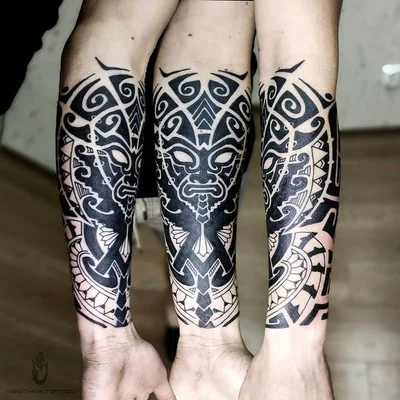 Nikita Smith tattoo 021