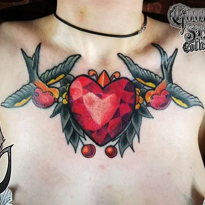 Nikita Smith tattoo 023