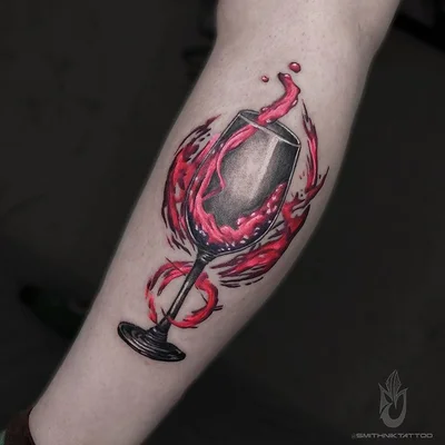 Nikita Smith tattoo 026