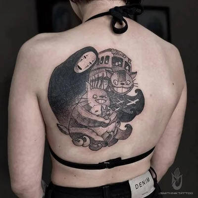 Nikita Smith tattoo 033