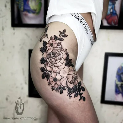 Nikita Smith tattoo 042