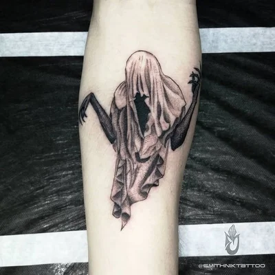 Nikita Smith tattoo 046