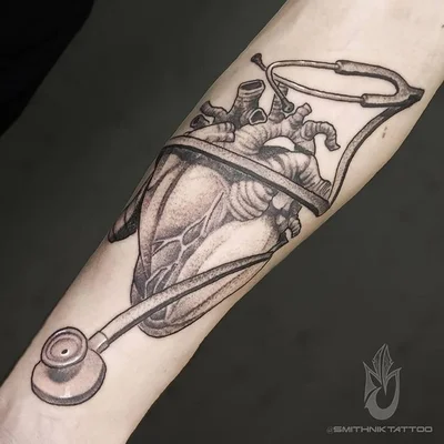Nikita Smith tattoo 048