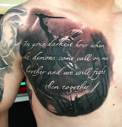 Kyle Smith tattoo 001