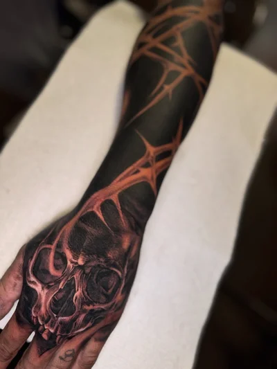 Kyle Smith tattoo ig_014