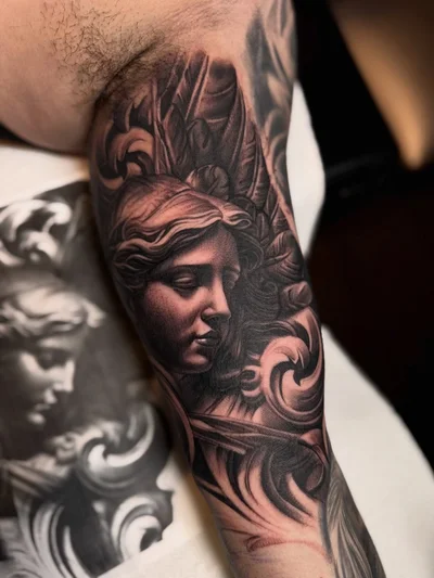 Kyle Smith tattoo ig_023