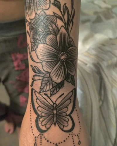 Smokeystilo Garcia tattoo 010