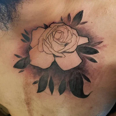 Smokeystilo Garcia tattoo 013
