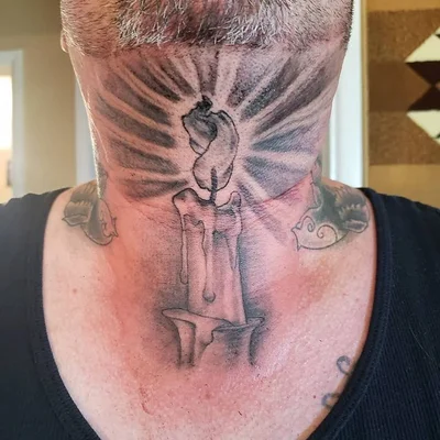Smokeystilo Garcia tattoo 014