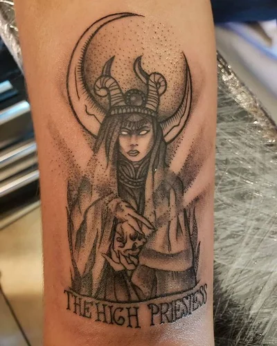 Smokeystilo Garcia tattoo 015
