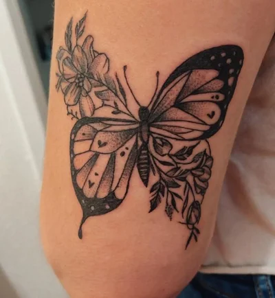 Smokeystilo Garcia tattoo 016