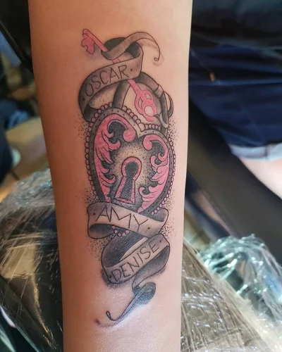 Smokeystilo Garcia tattoo 019