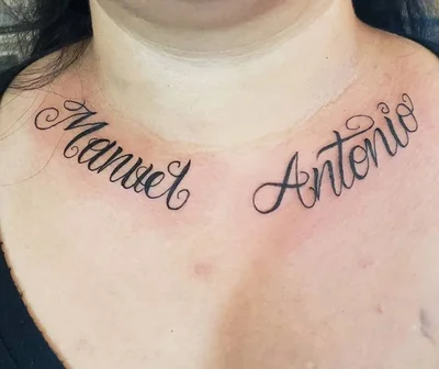 Smokeystilo Garcia tattoo 020