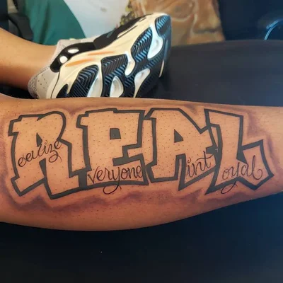 Smokeystilo Garcia tattoo 021