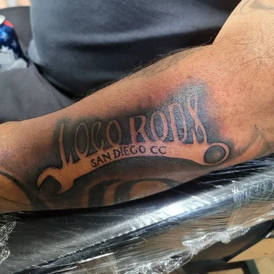 Smokeystilo Garcia tattoo 022