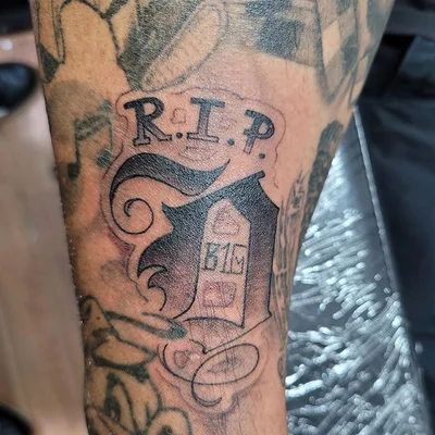 Smokeystilo Garcia tattoo 023