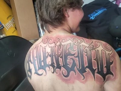 Smokeystilo Garcia tattoo 027