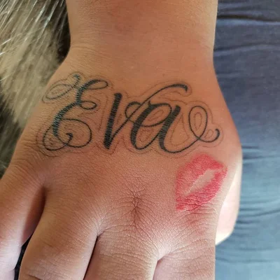 Smokeystilo Garcia tattoo 033