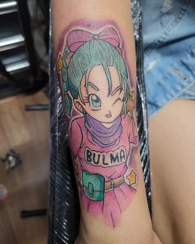 Smokeystilo Garcia tattoo 036